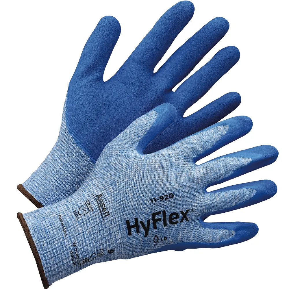 ANSELL HyFlex® 11-920
