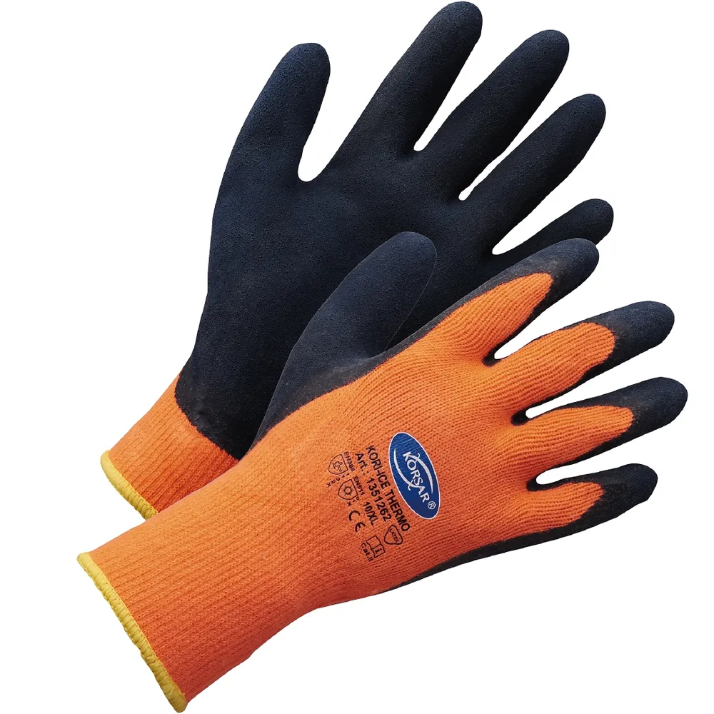 KORSAR® Kori-Ice Thermo