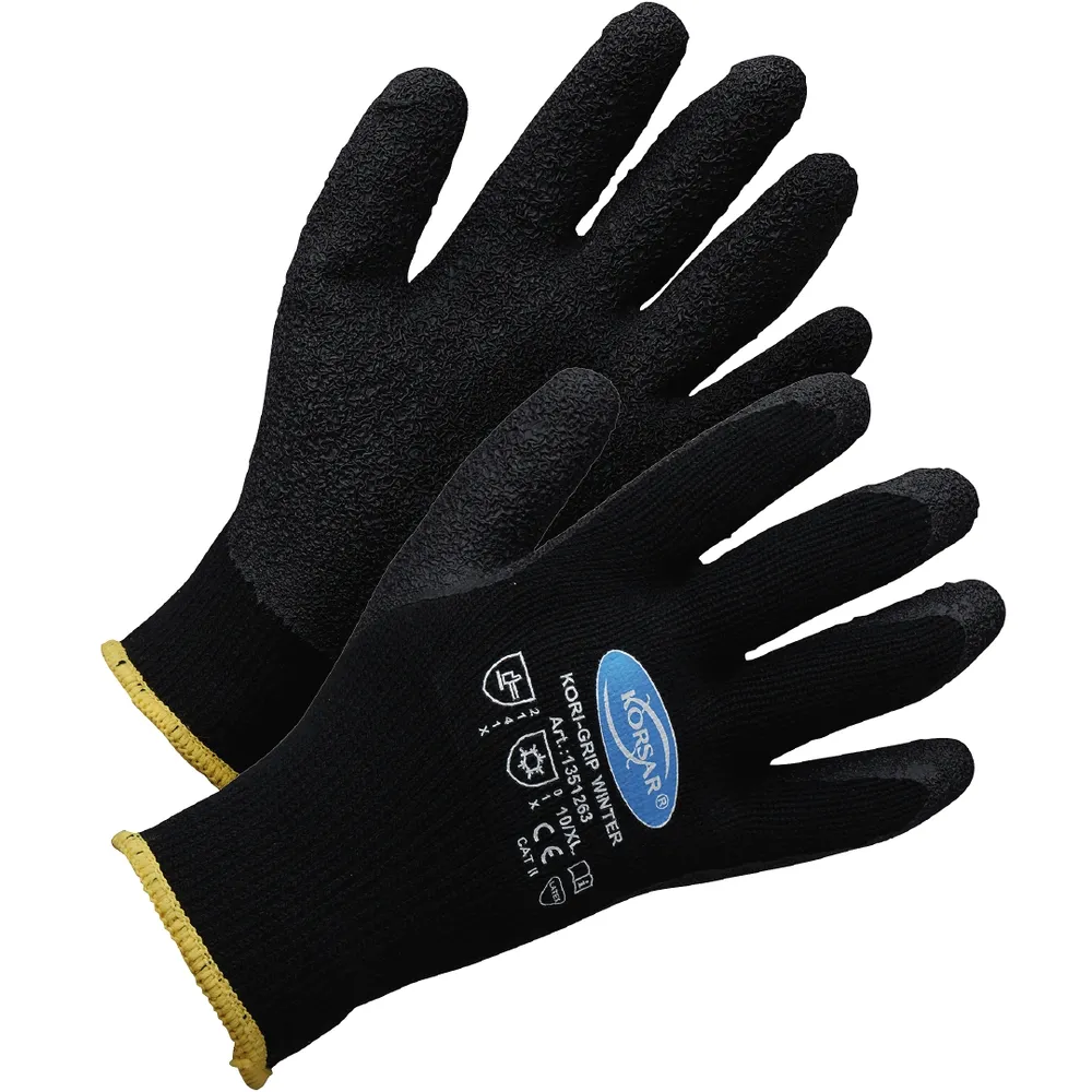 KORSAR® Kori-Grip Winter