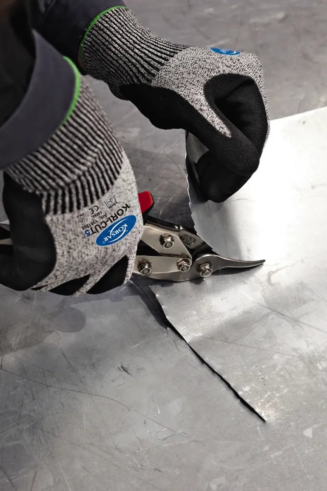 KORSAR® Kori-Cut 5 – Bild 2