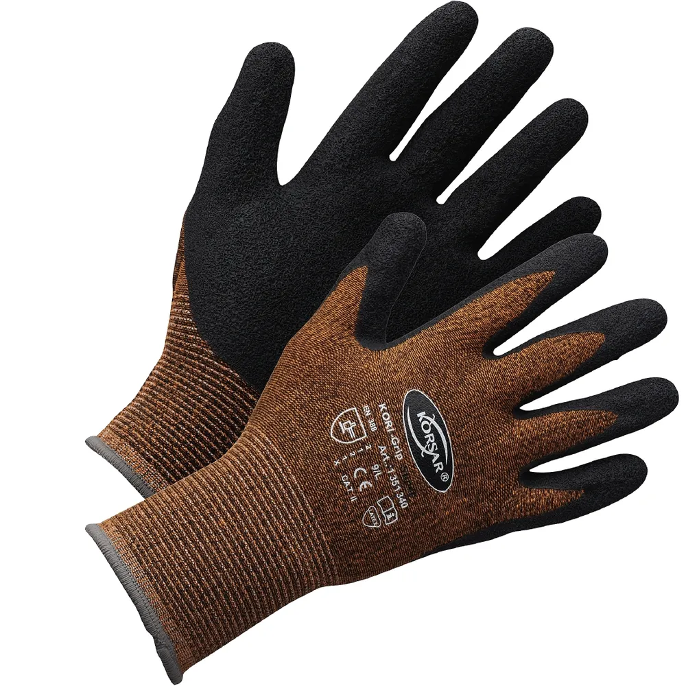 KORSAR® Kori-Grip Super