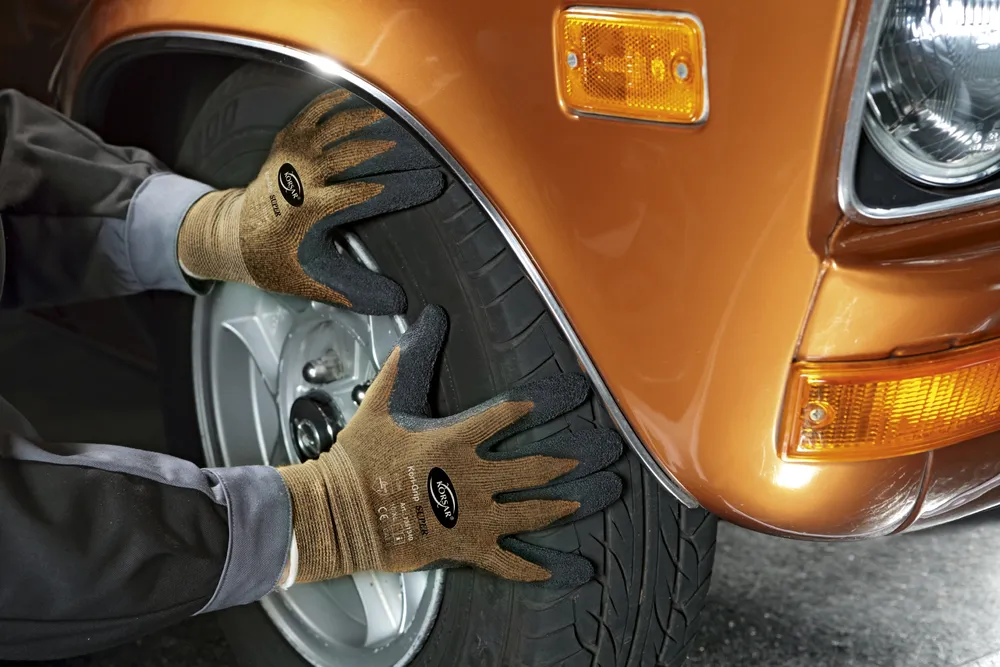 KORSAR® Kori-Grip Super – Bild 2