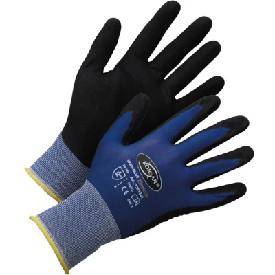 KORSAR® Kori-Blue FineGrip