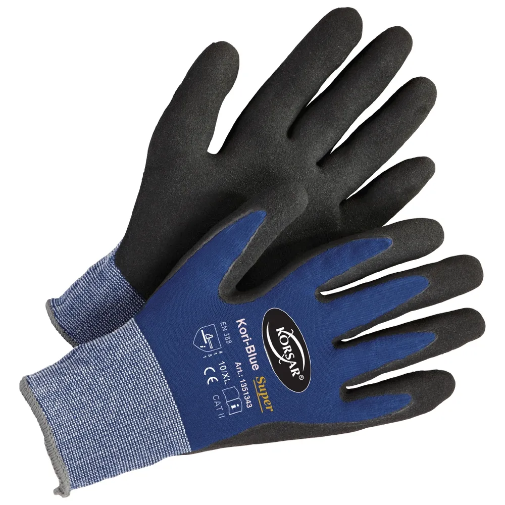 KORSAR® Kori-Blue Super
