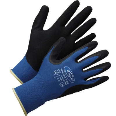 KORSAR® Kori-Grip Foam