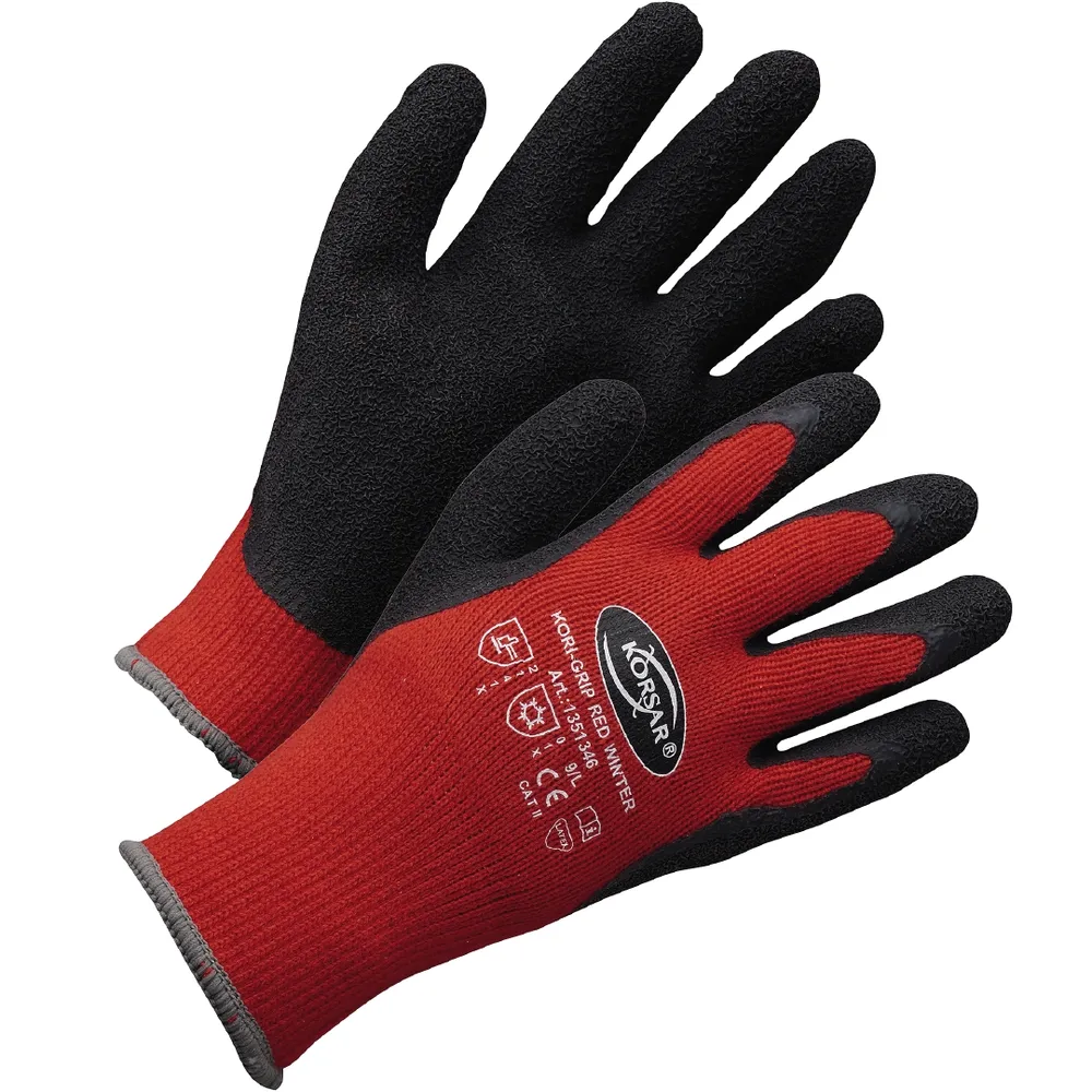 KORSAR® Kori-Grip Winter – Bild 2