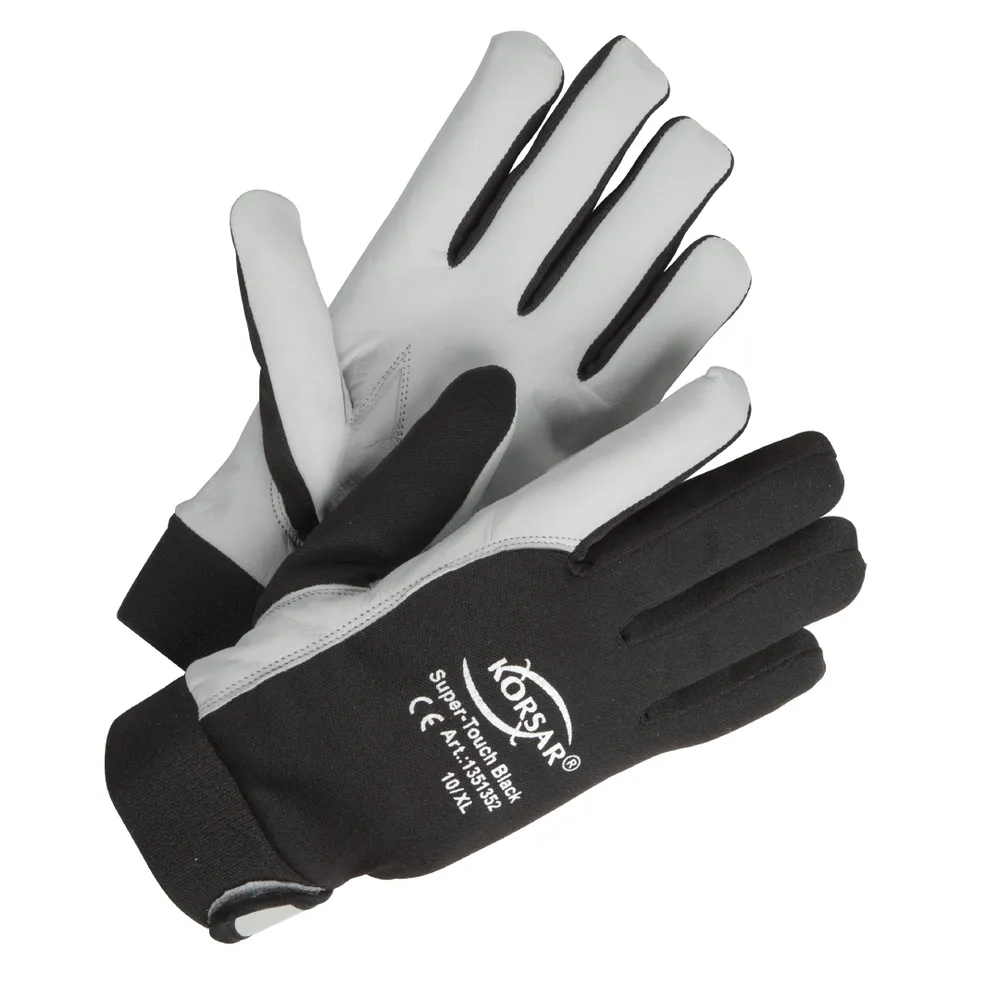 KORSAR® Super-Touch