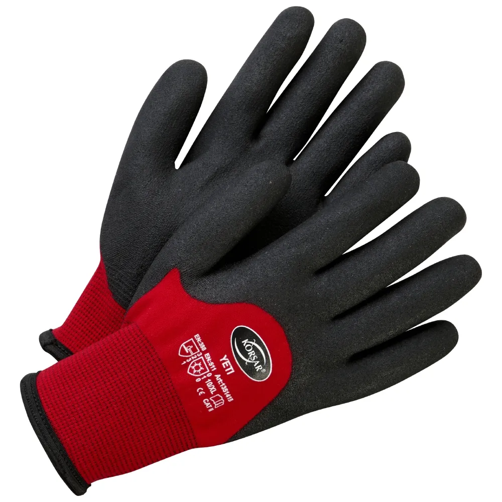 KORSAR® Yeti – Bild 2