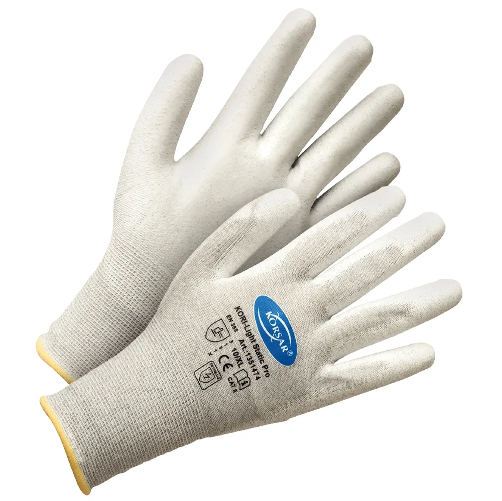 KORSAR® Kori-Light StaticPro