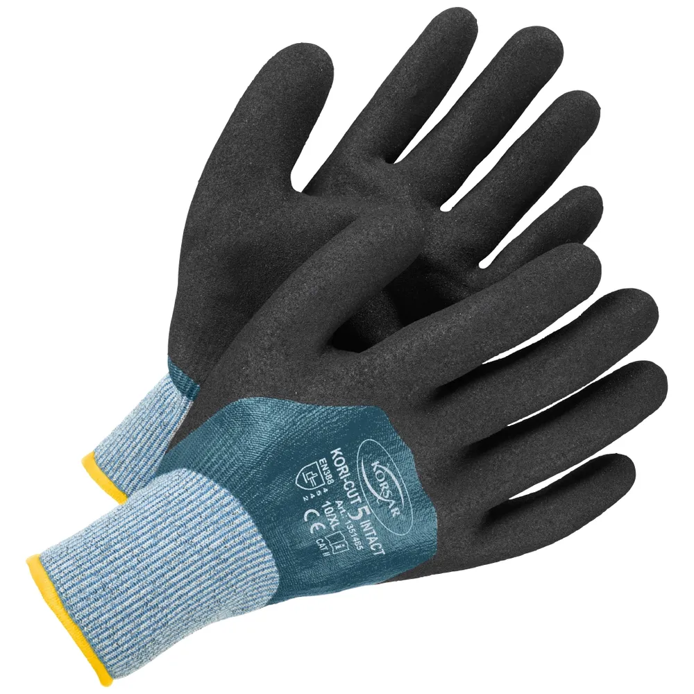 KORSAR® Kori-Cut 5 Intact