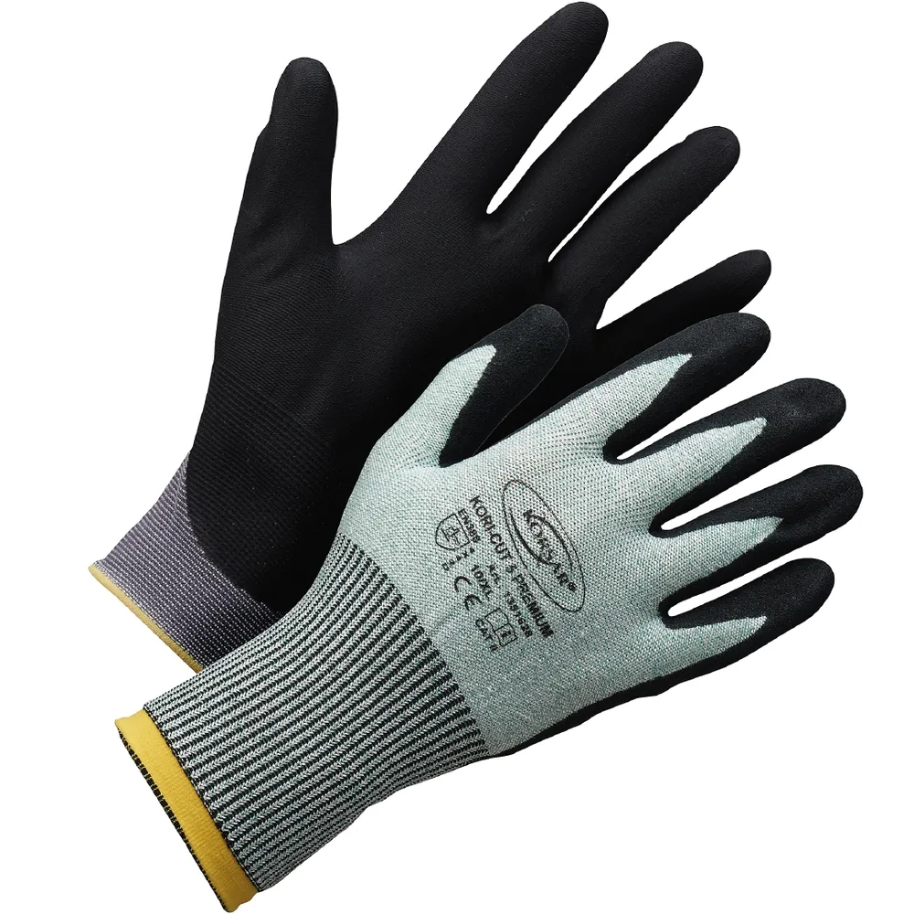 KORSAR® Kori-Cut 5 Premium