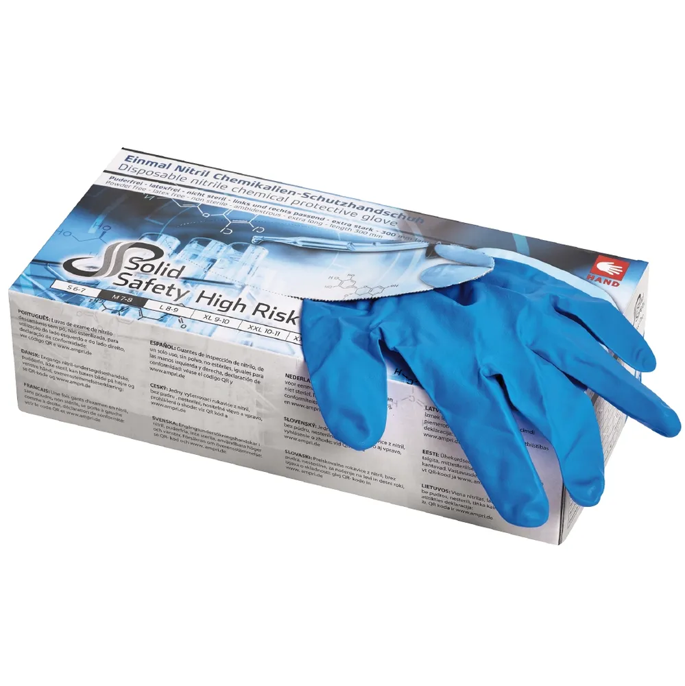 Solid Safety High Risk Pro – Bild 3