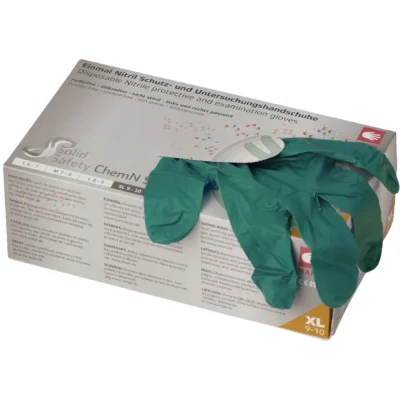 SolidSafety ChemN