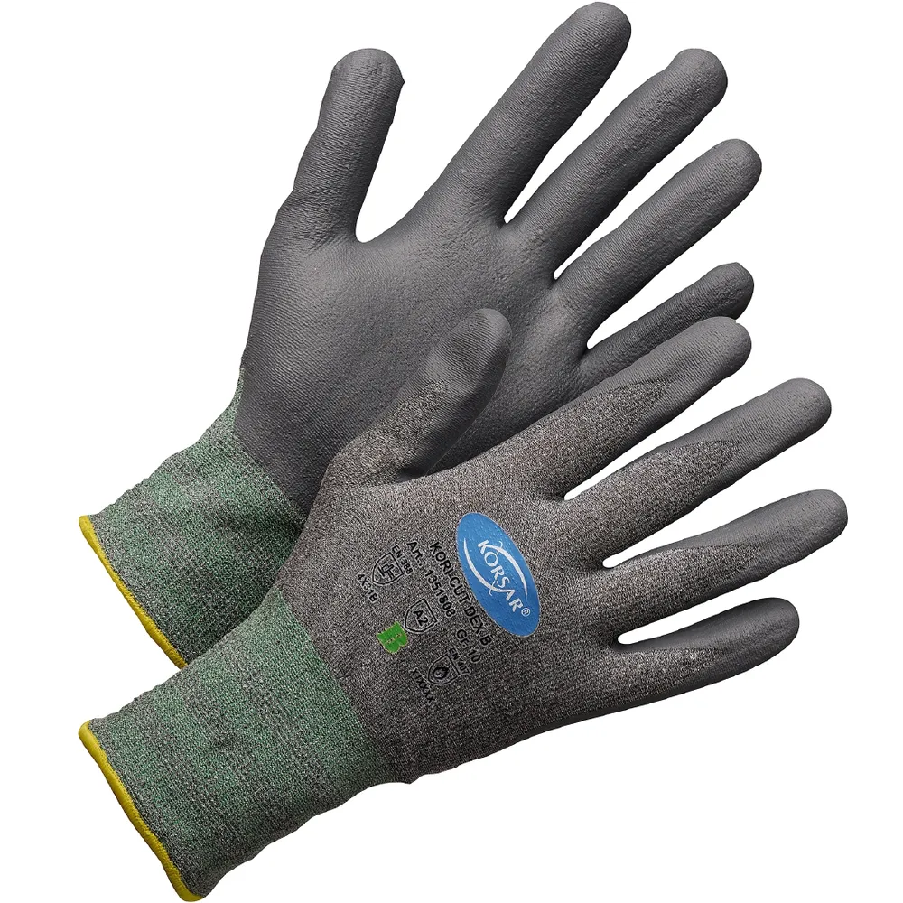 KORSAR® Kori-Cut Dex B