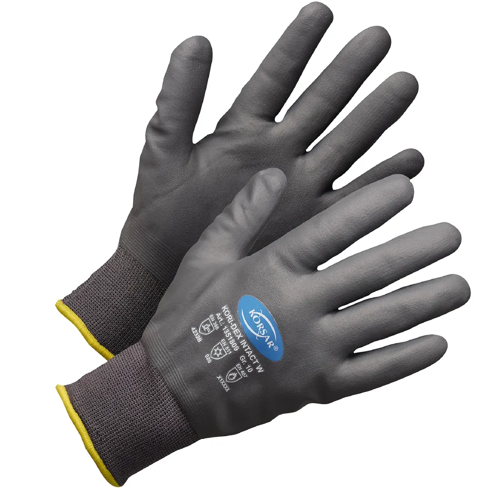 KORSAR® Kori-Dex Intact W