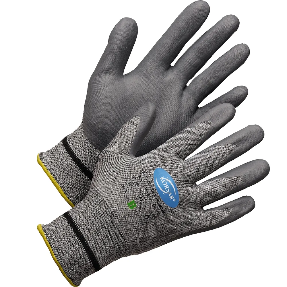 KORSAR® Kori-Cut Dex Premium
