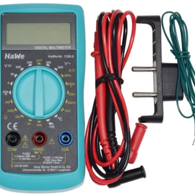 DIGITAL-MULTITESTER