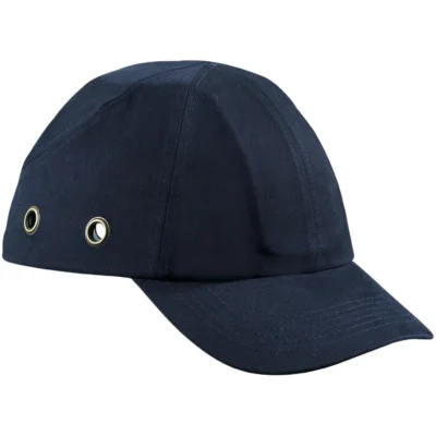 Anstoßkappe 6-Panel-Base-Cap