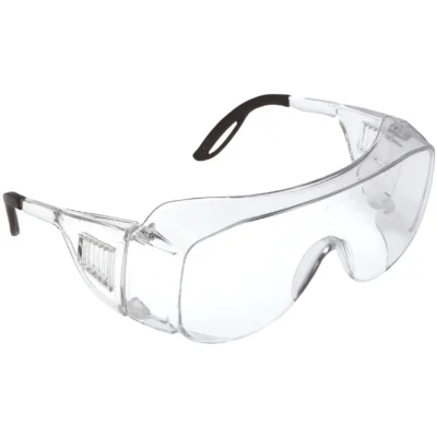 INFIELD® Schutzbrille Visitor XL