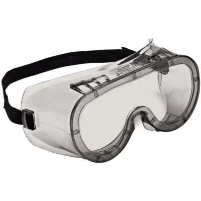 INFIELD® Vollsichtbrille Nemor