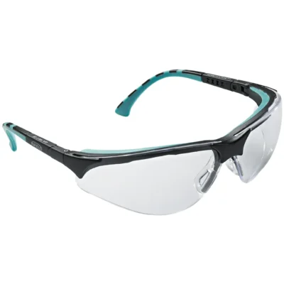 INFIELD® Schutzbrille Terminator Plus