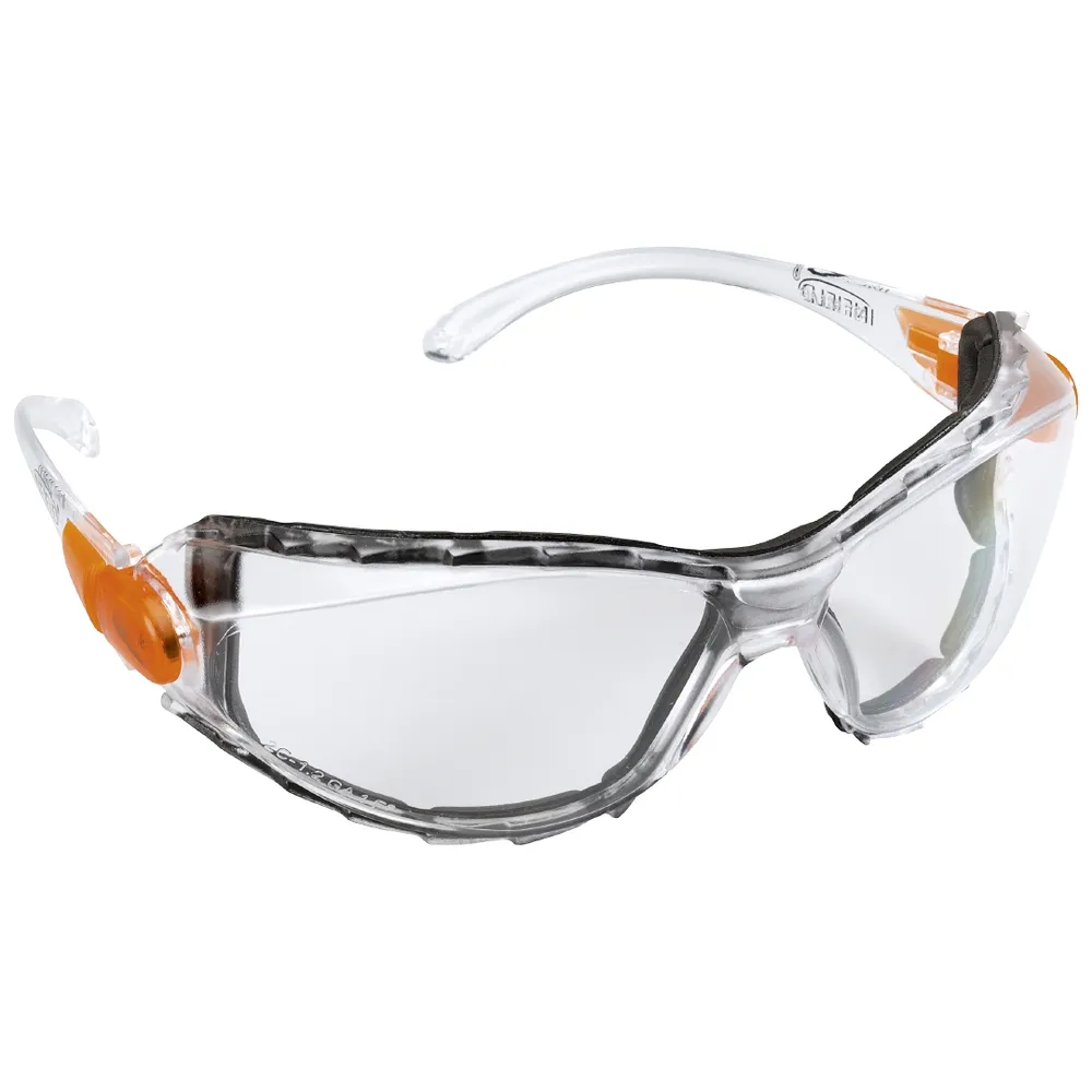 INFIELD® Schutzbrille Matador – Bild 2