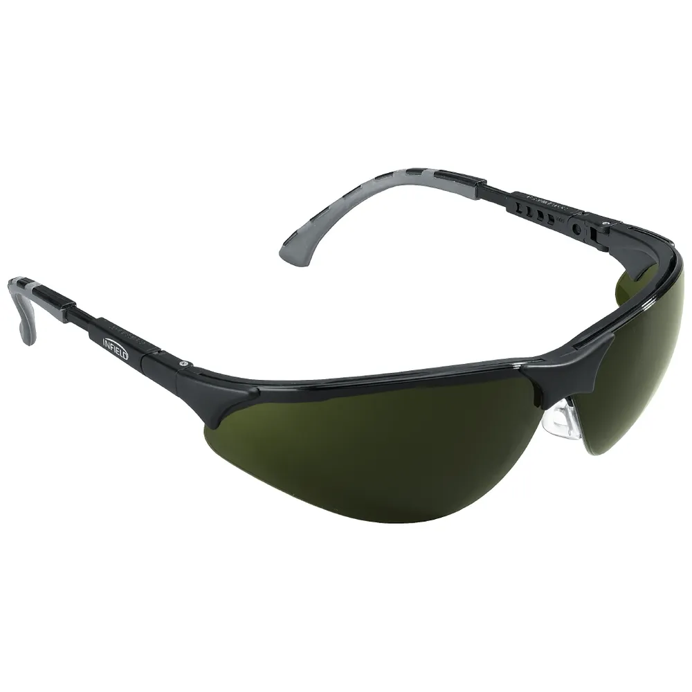 INFIELD® Schweißerschutzbrille Terminator