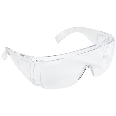Besucherbrille Tector