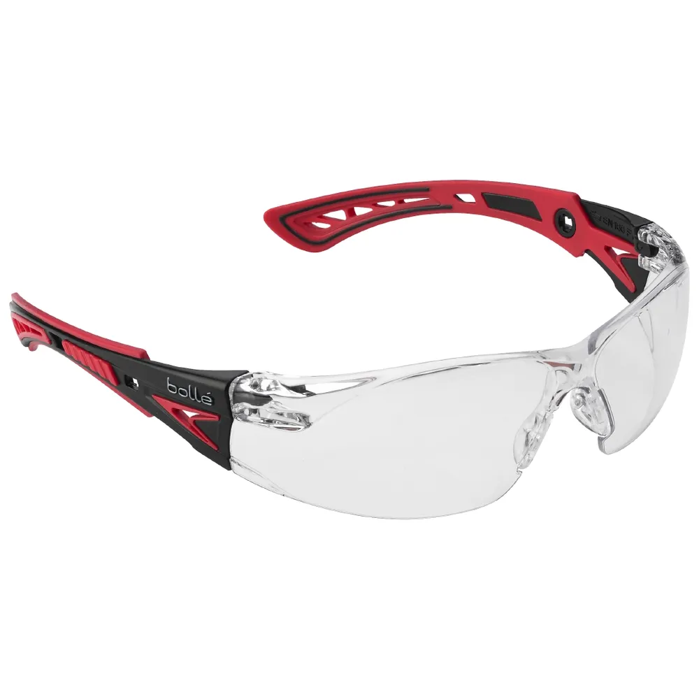 BOLLÉ Schutzbrille Rush+