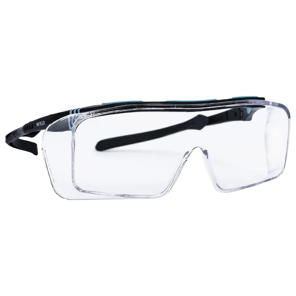 INFIELD® Überbrille Ontor