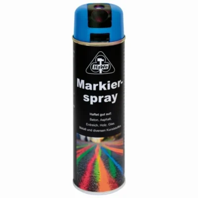 MARKIERSPRAY NEONBLAU 500 ML