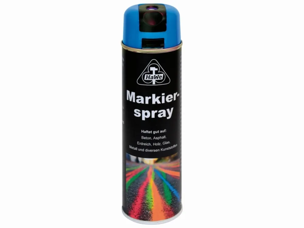 MARKIERSPRAY NEONBLAU 500 ML