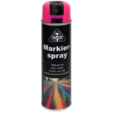 MARKIERSPRAY NEONPINK 500 ML