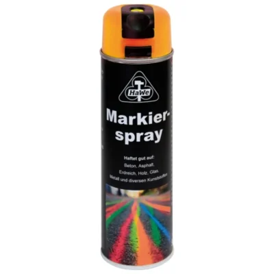 MARKIERSPRAY NEONORANGE 500 ML