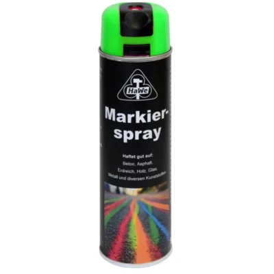 MARKIERSPRAY NEONGRÜN 500 ML