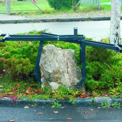 FINDLINGSVERSETZZANGE