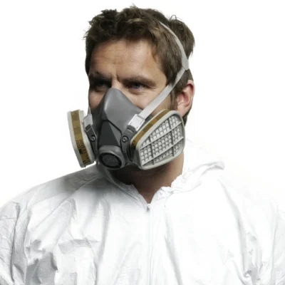3M™ Halbmaske 6300L