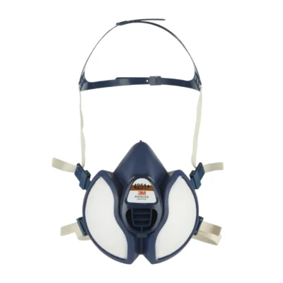 3M™ Halbmaske 4251+ FFA1P2 R D