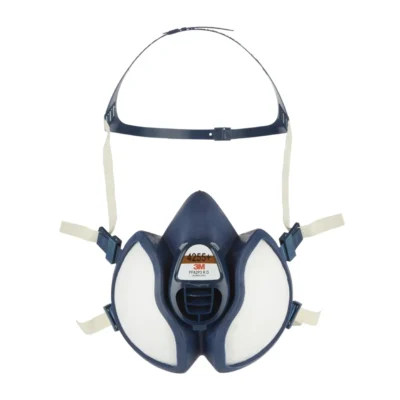3M™ Halbmaske 4255+ FFA2P3 R D