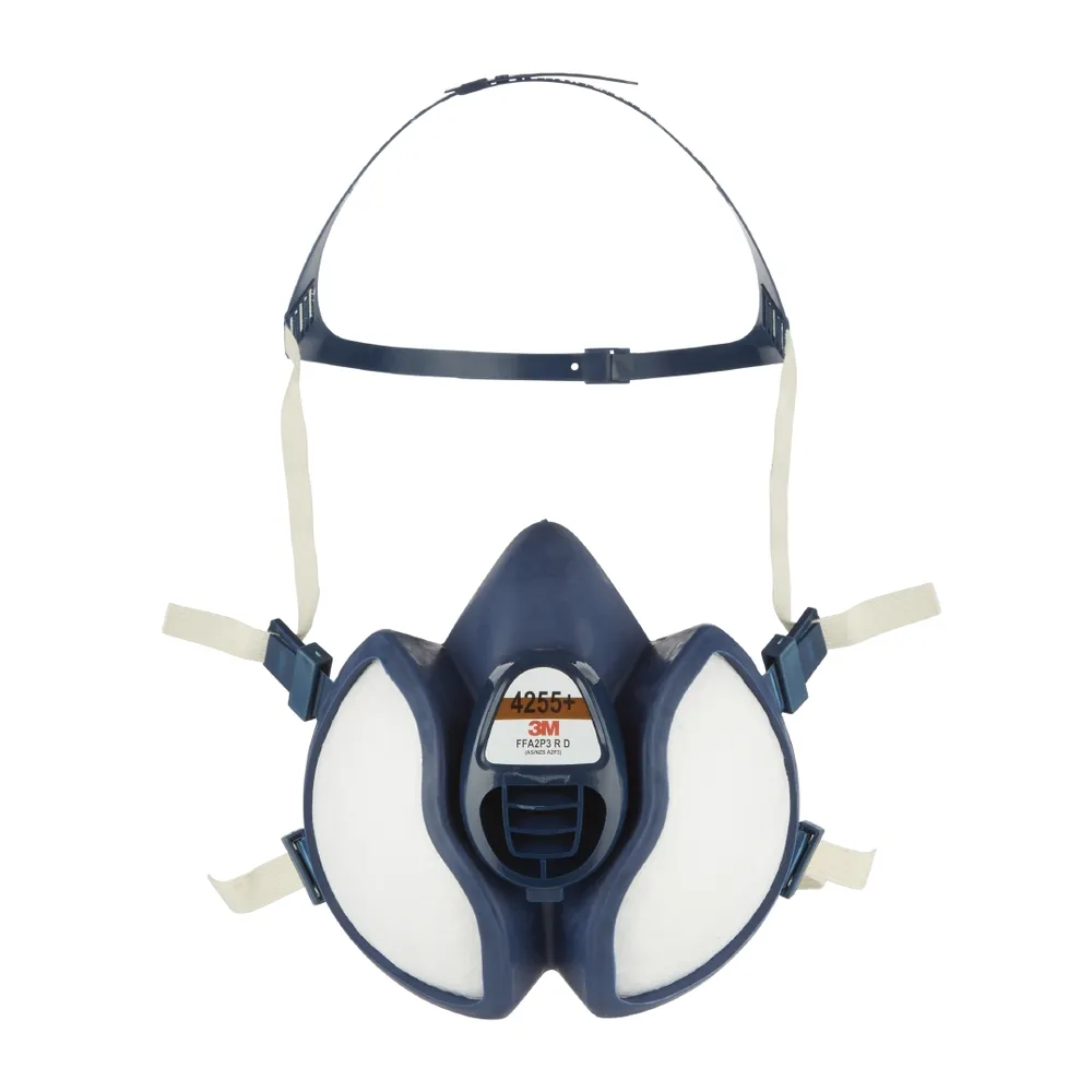 3M™ Halbmaske 4255+ FFA2P3 R D