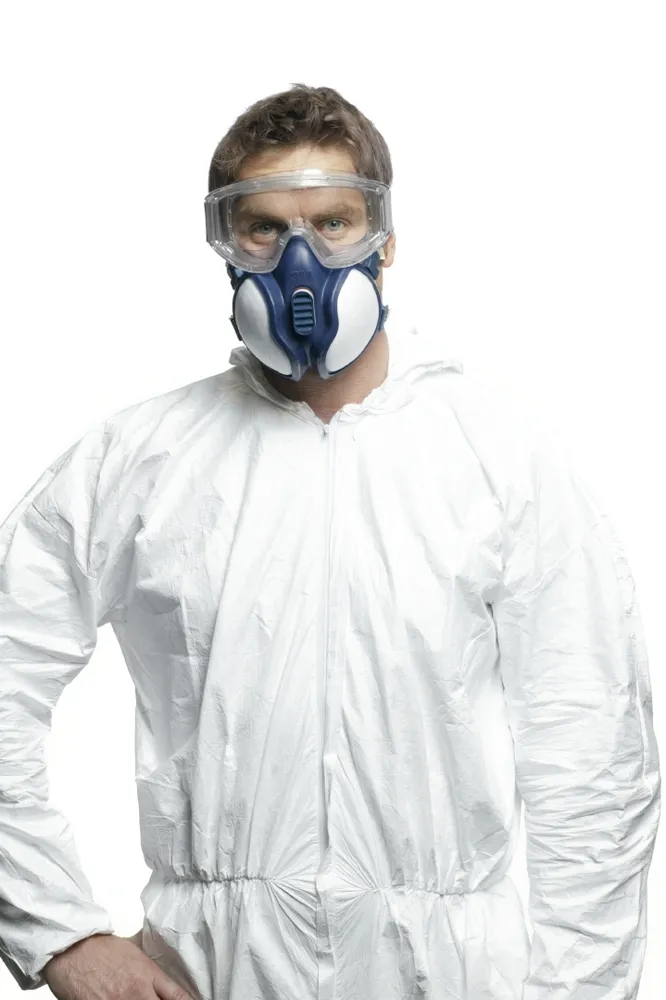 3M™ Halbmaske 4255+ FFA2P3 R D – Bild 2