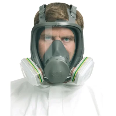 3M™ Vollmaske 6800