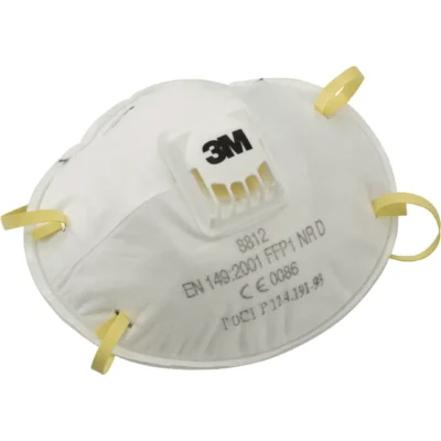 3M™ Partikelmaske 8812 FFP1 NR D