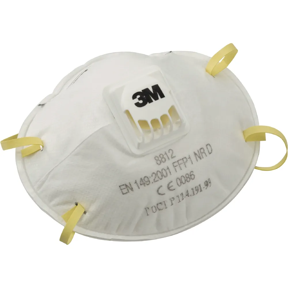 3M™ Partikelmaske 8812 FFP1 NR D