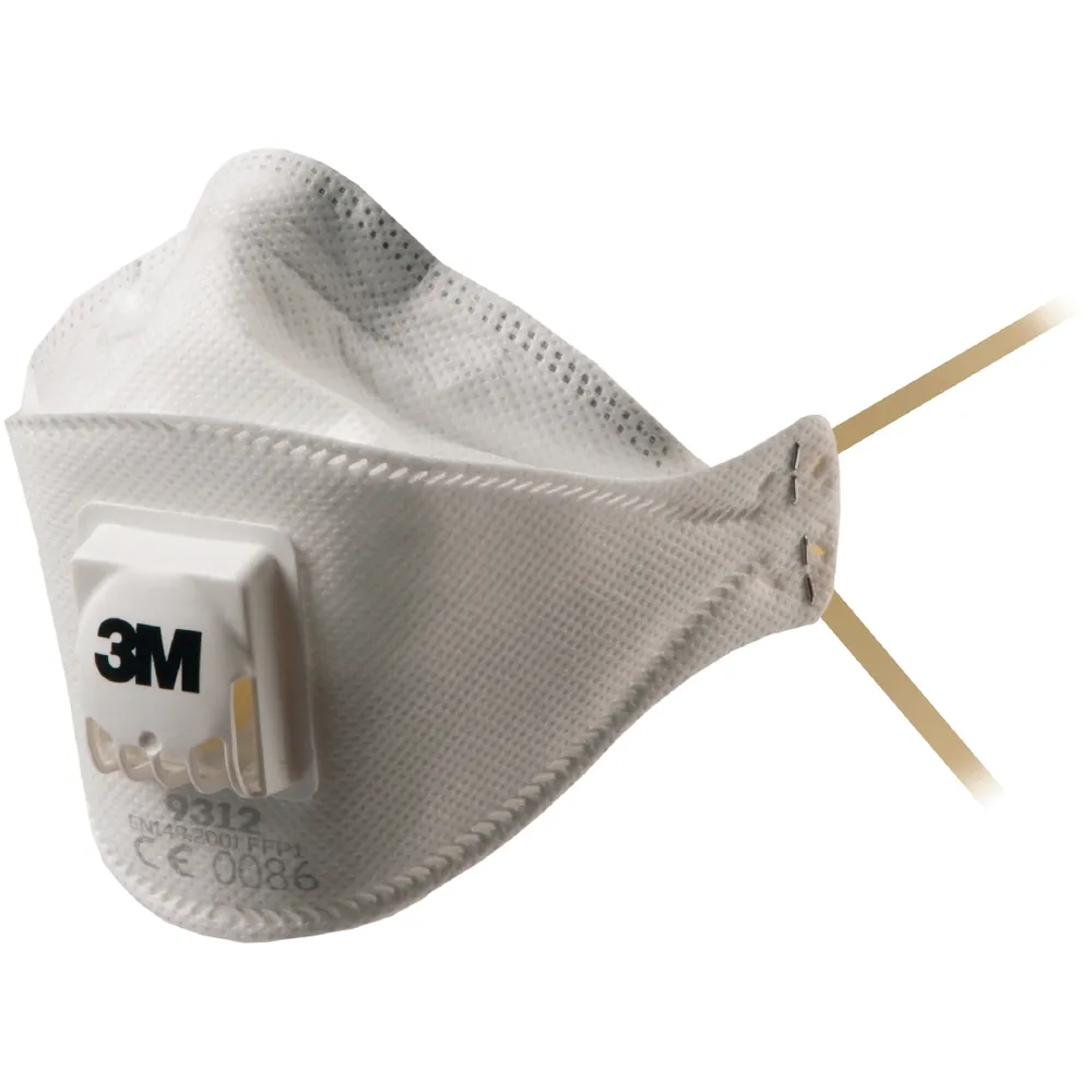 3M™ Partikelmaske Aura 9312+ FFP1 NR D – Bild 2