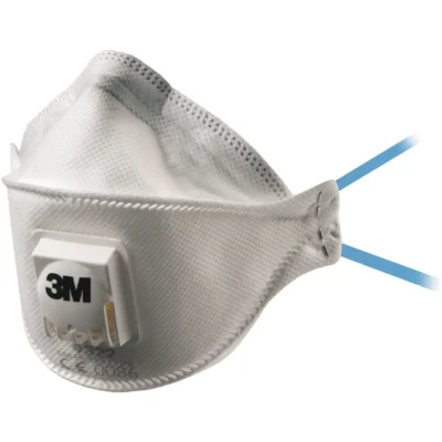 3M™ Partikelmaske Aura 9322+ FFP2 NR D
