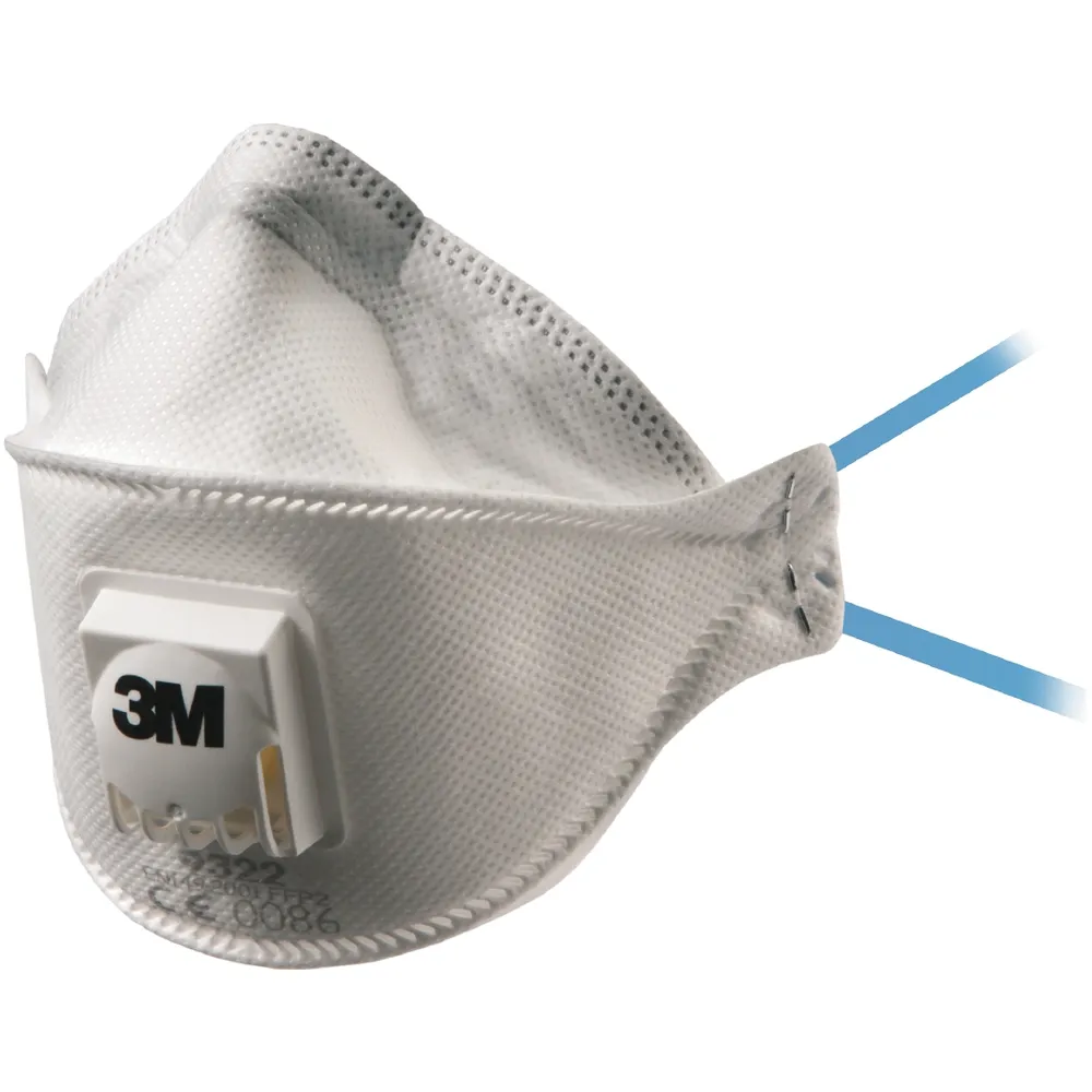 3M™ Partikelmaske Aura 9322+ FFP2 NR D