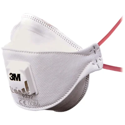 3M™ Partikelmaske Aura 9332+ FFP3 NR D