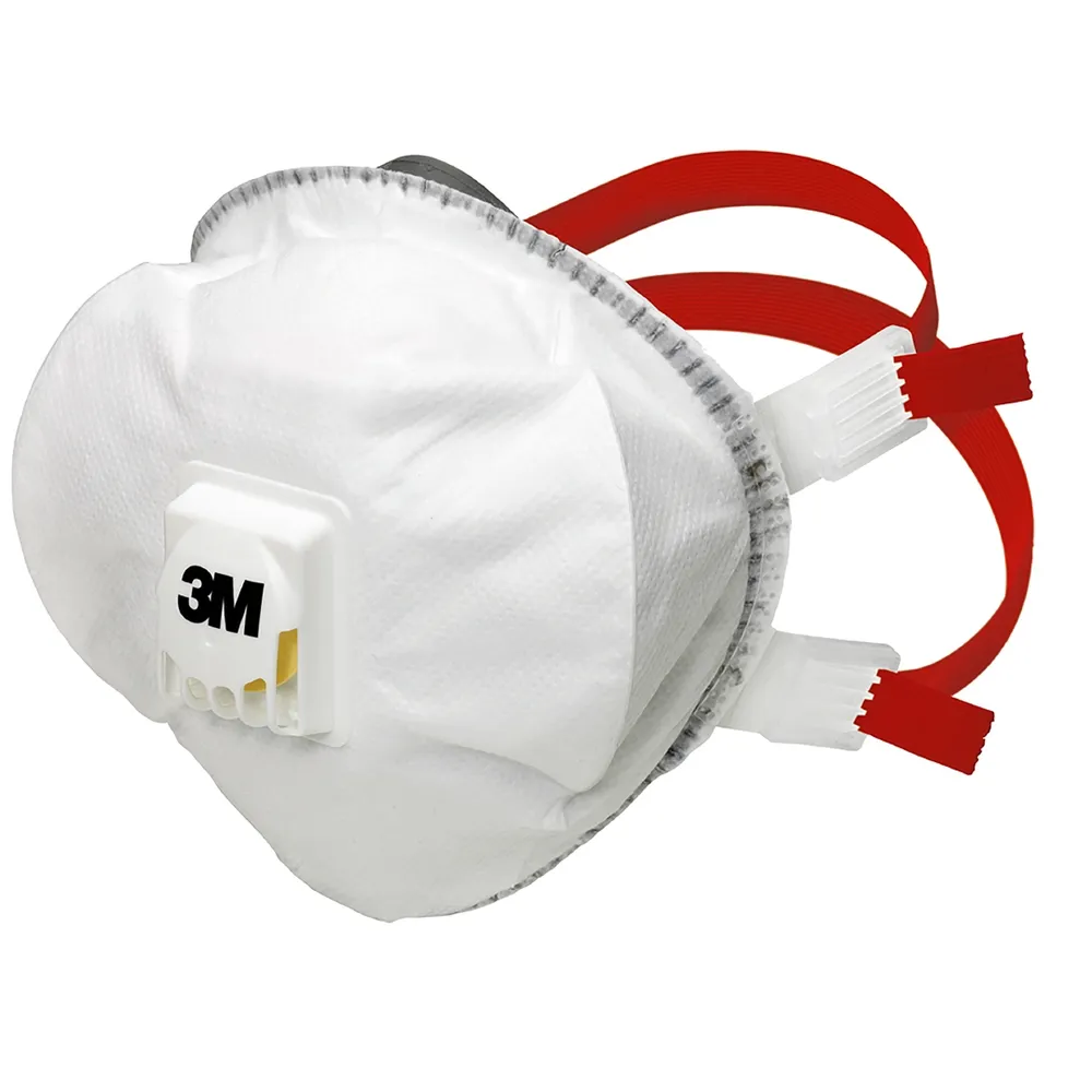 3M™ Partikelmaske 8835+ FFP3 R D