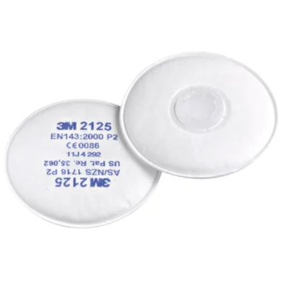 3M™ Partikelfilter 2125
